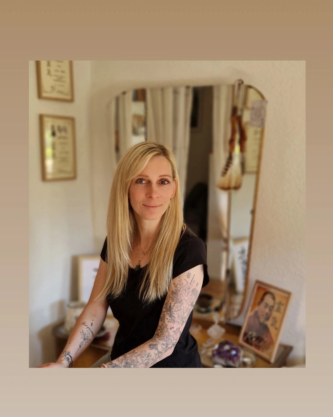 Reiki für Kinder