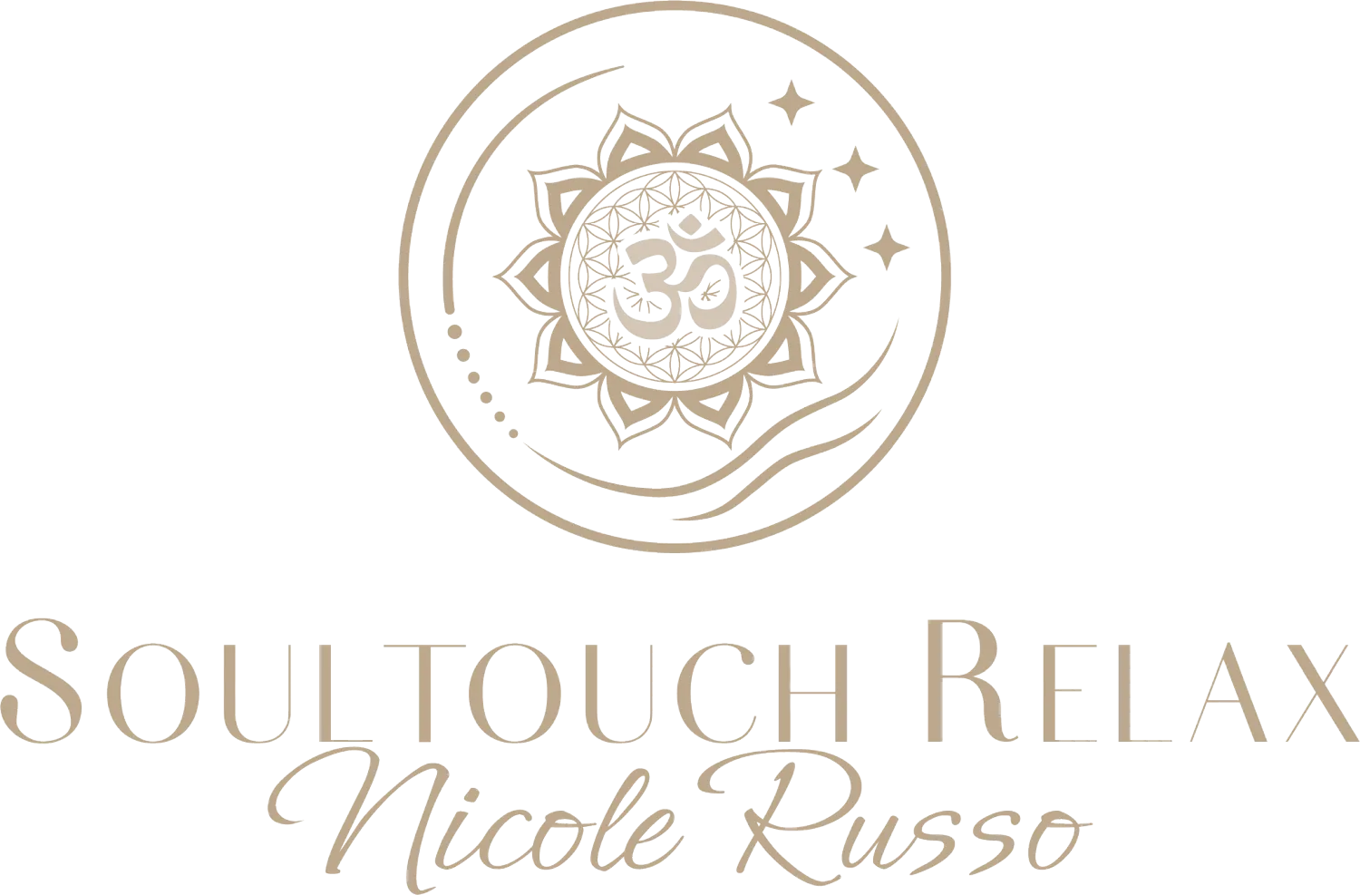 Soultouch Relax
