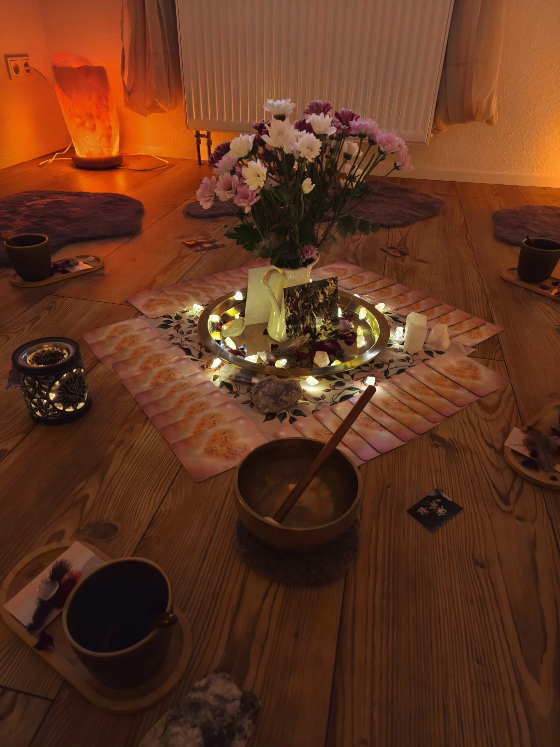 Reiki für Kinder