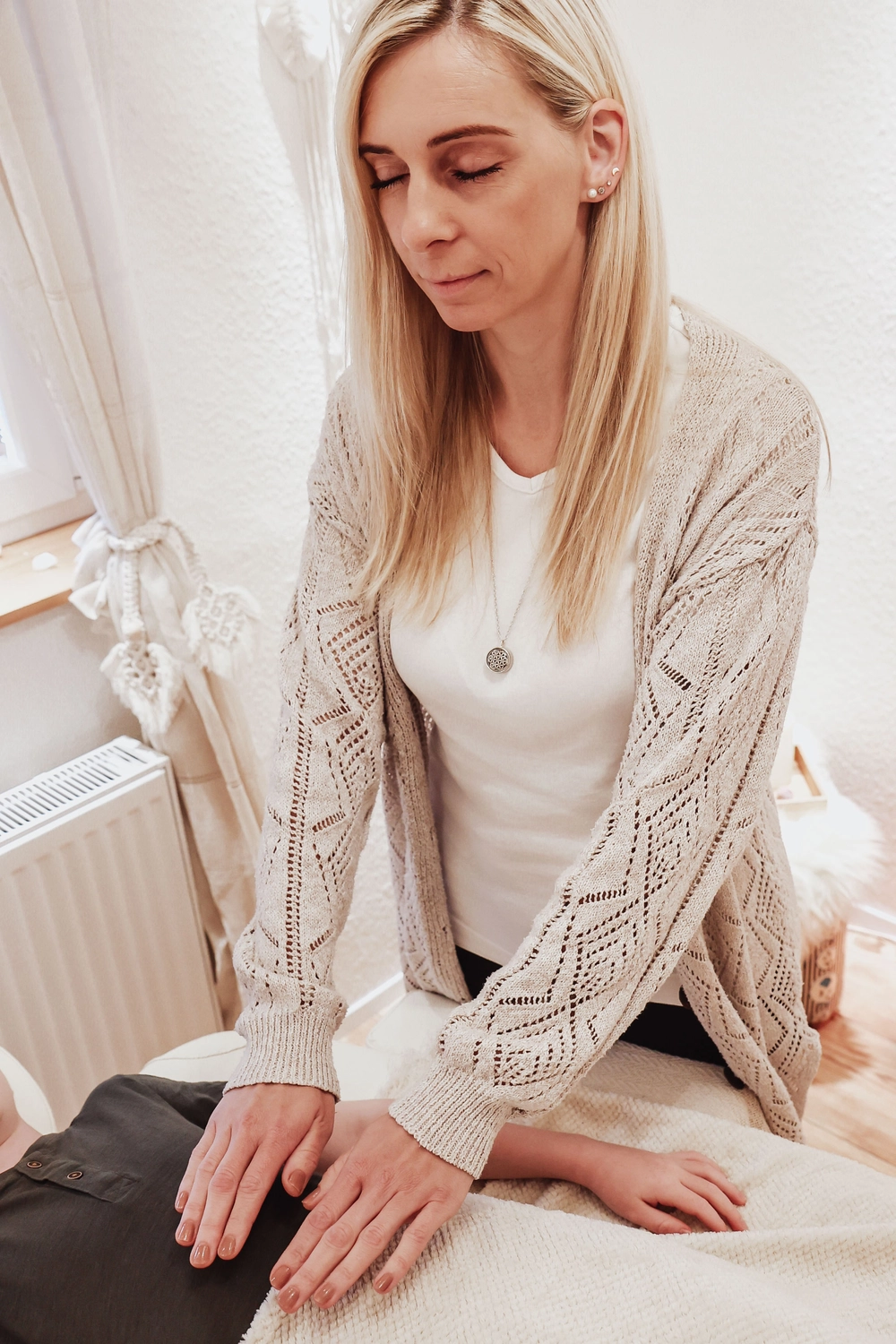 Reiki